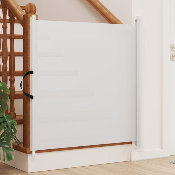 Extendable Pet Barrier 82, Extendable Pet Barrier 82,