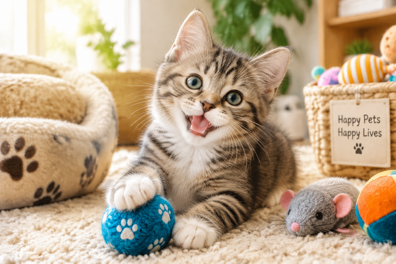 Cats